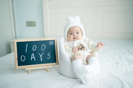 凉山宝宝多大可以喝蜂蜜水