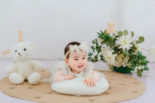 凉山宝宝发烧能喝牛奶吗